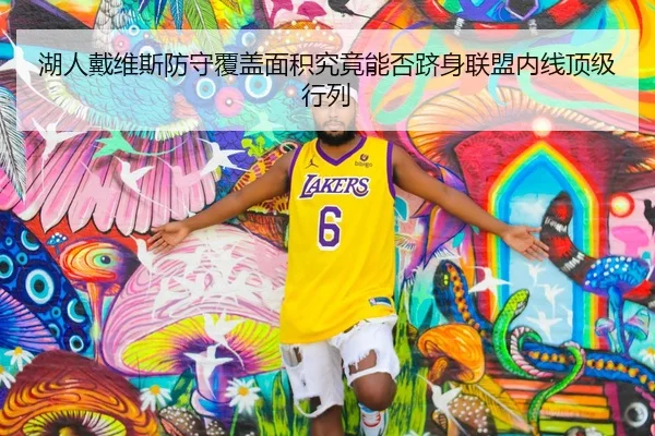 湖人戴维斯防守覆盖面积究竟能否跻身联盟内线顶级行列